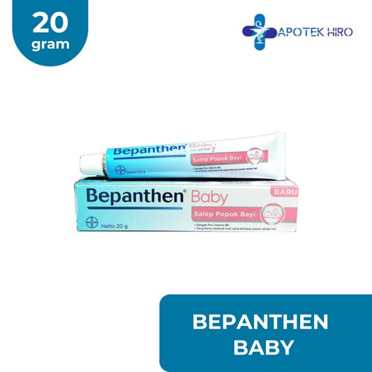 Bepanthen Baby 20 Gram