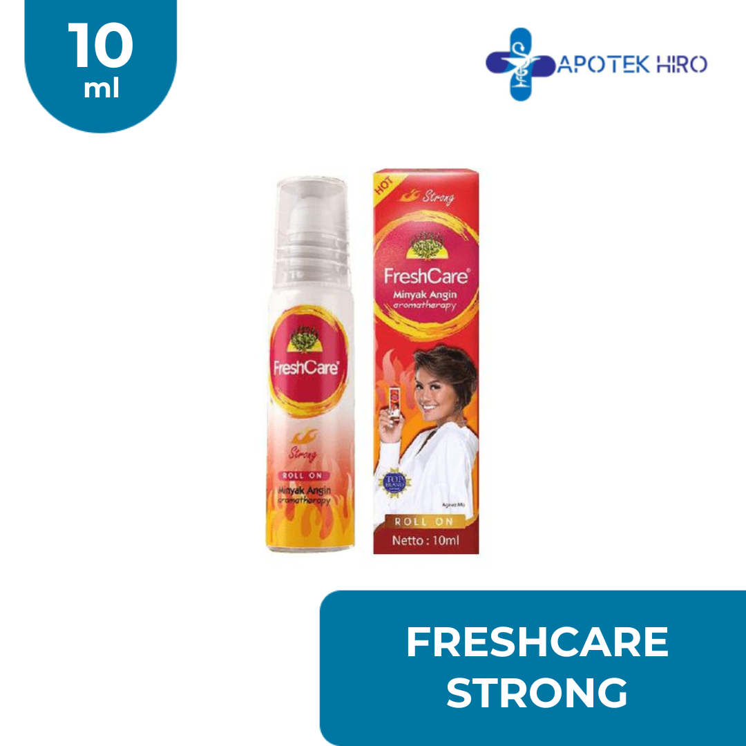 Freshcare M.A Strong 10ML