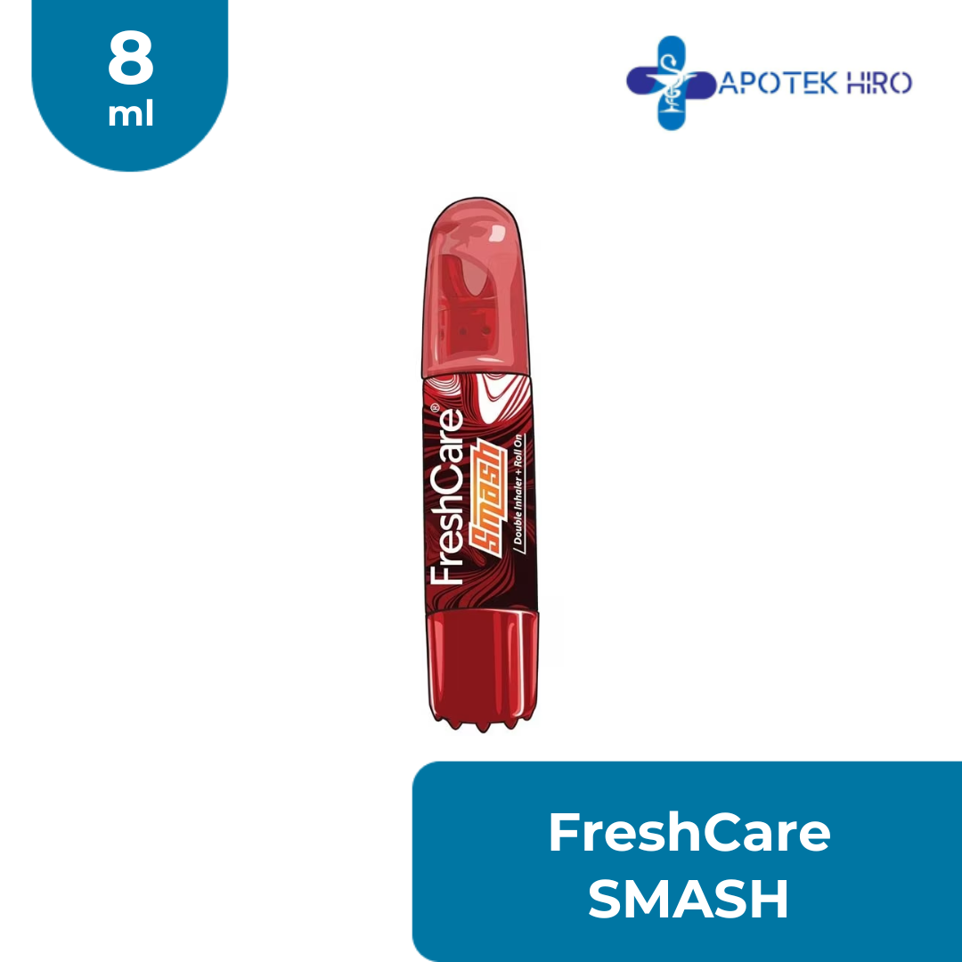Freshcare SMASH 8ML