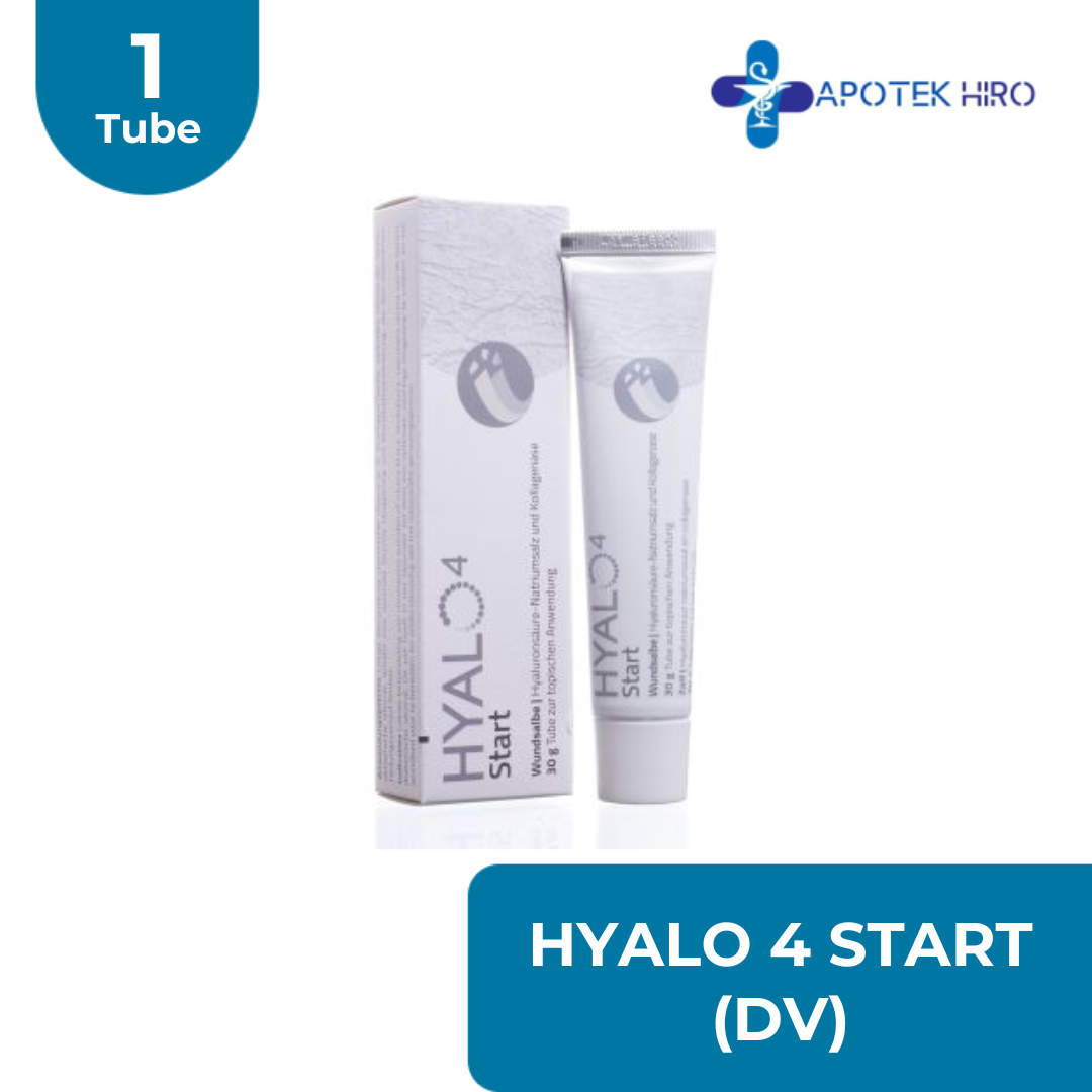 HYALO 4 START (DV)