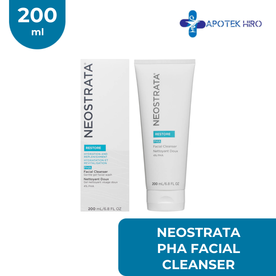 NEOSTRATA PHA FACIAL CLEANSER - 200ML