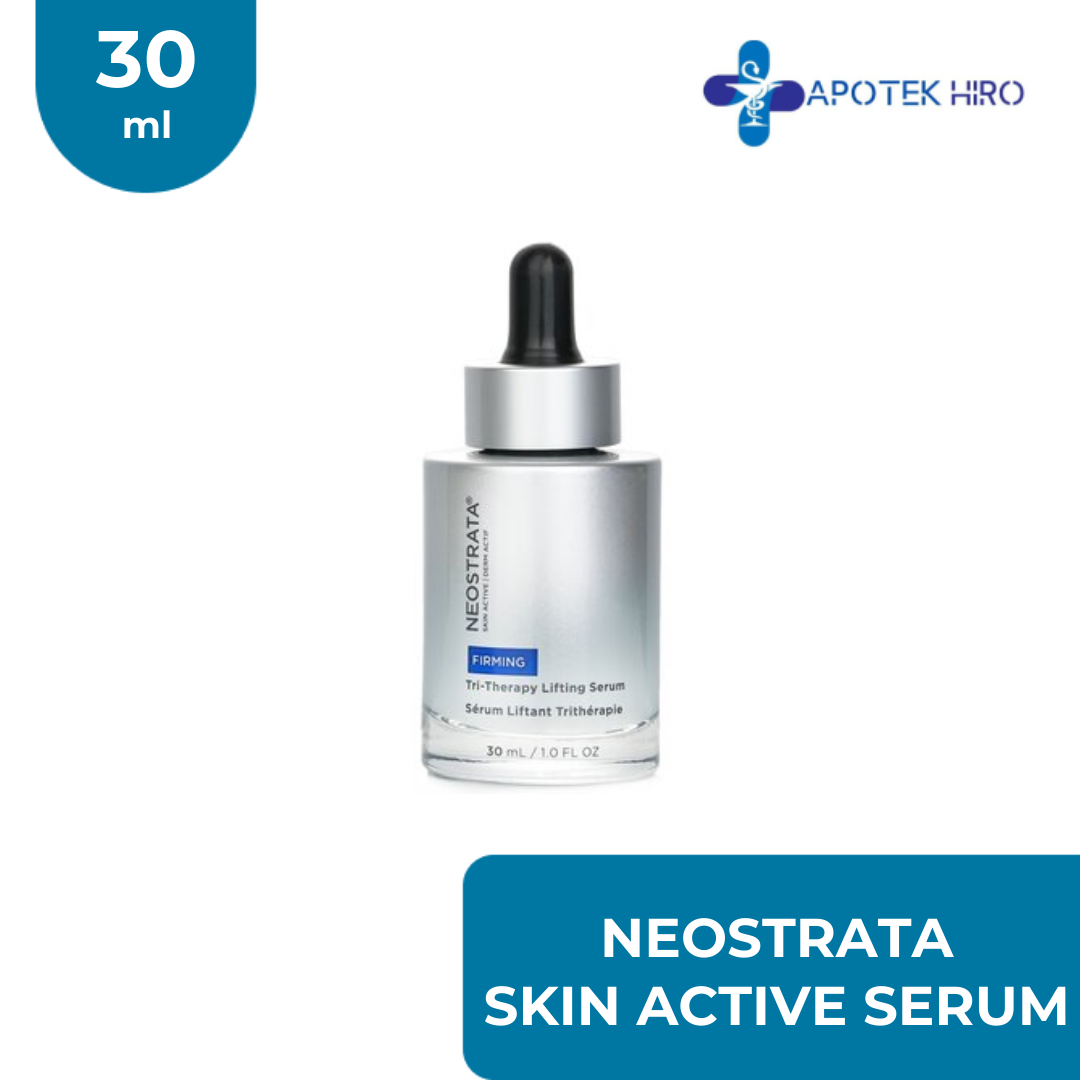 NEOSTRATA SKIN ACTIVE SERUM