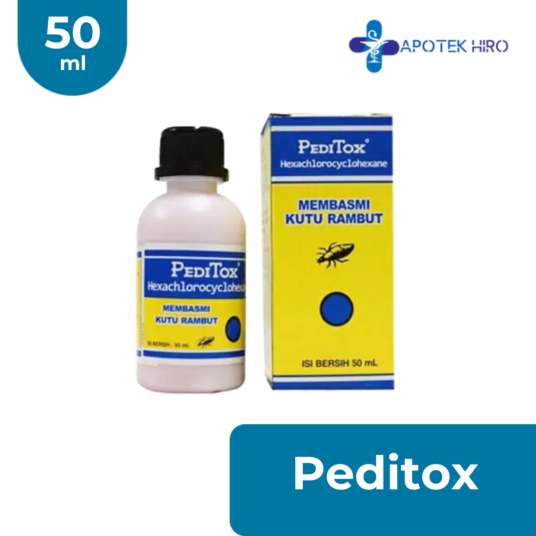 Peditox 50 Ml