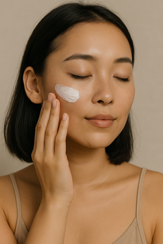 Glycore Cream: Manfaat, Cara Pakai, dan Tips Aman untuk Wajah & Tubuh