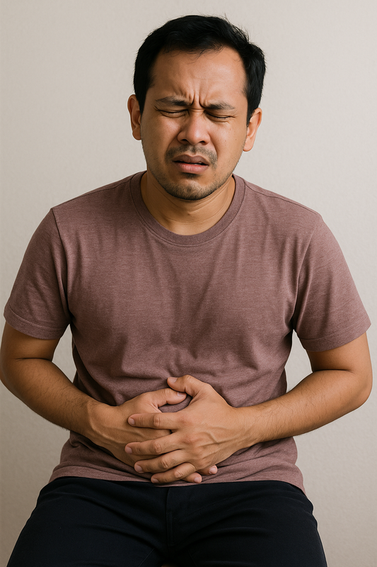 Pertolongan Pertama Diare: Cara Mengatasi Diare dengan Cepat dan Aman di Rumah