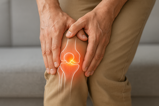 Stress Bisa Bikin Asam Urat Tinggi? Ini Penjelasan Medisnya!