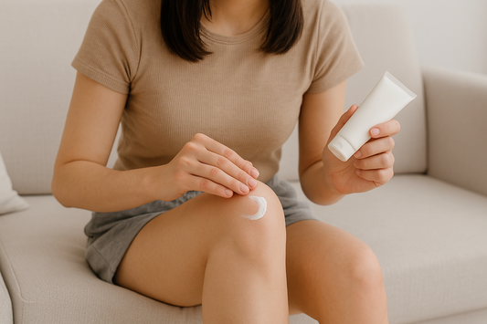 Usia 30-an Sudah Butuh Cream Sendi? Ini Faktanya!