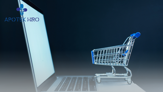 Bagaimana Cara Kerja Apotek Online? Proses, Keamanan, dan Regulasi