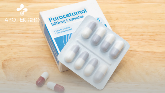 Perbedaan Obat Generik dan Obat Paten: Mana yang Lebih Baik?