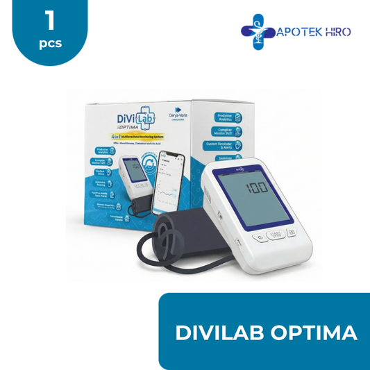 DiviLab OPTIMA 4 in 1