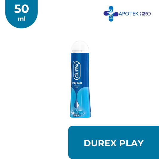 DUREX PLAY - 50ML