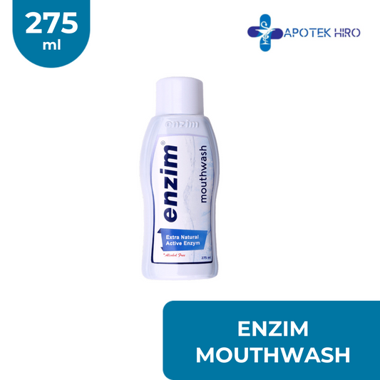 ENZIM MOUTHWASH - 275ML