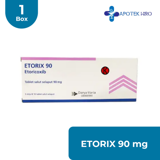 ETORIX 90 mg