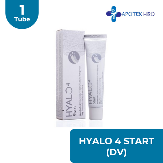 HYALO 4 START (DV)