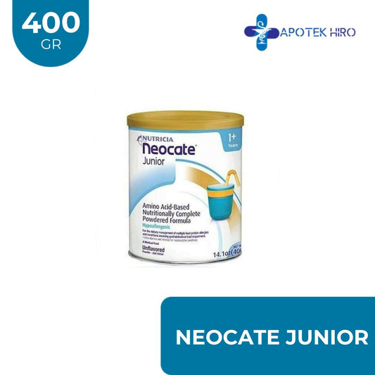 NEOCATE JUNIOR - 400GRAM