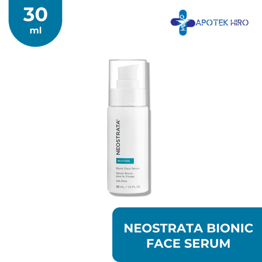 NEOSTRATA BIONIC LOTION - 200ML
