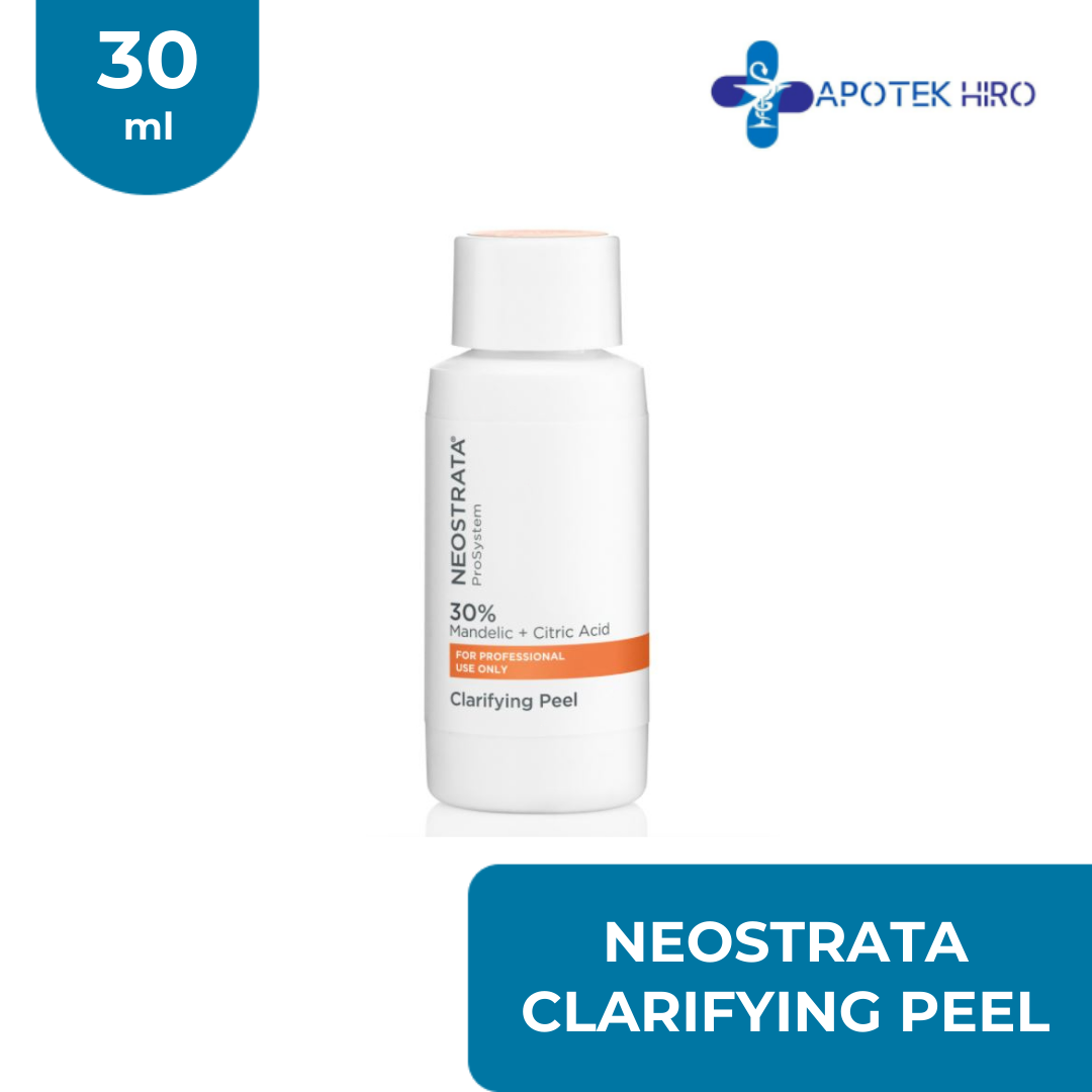 NEOSTRATA CLARIFYING PEEL - 30ML