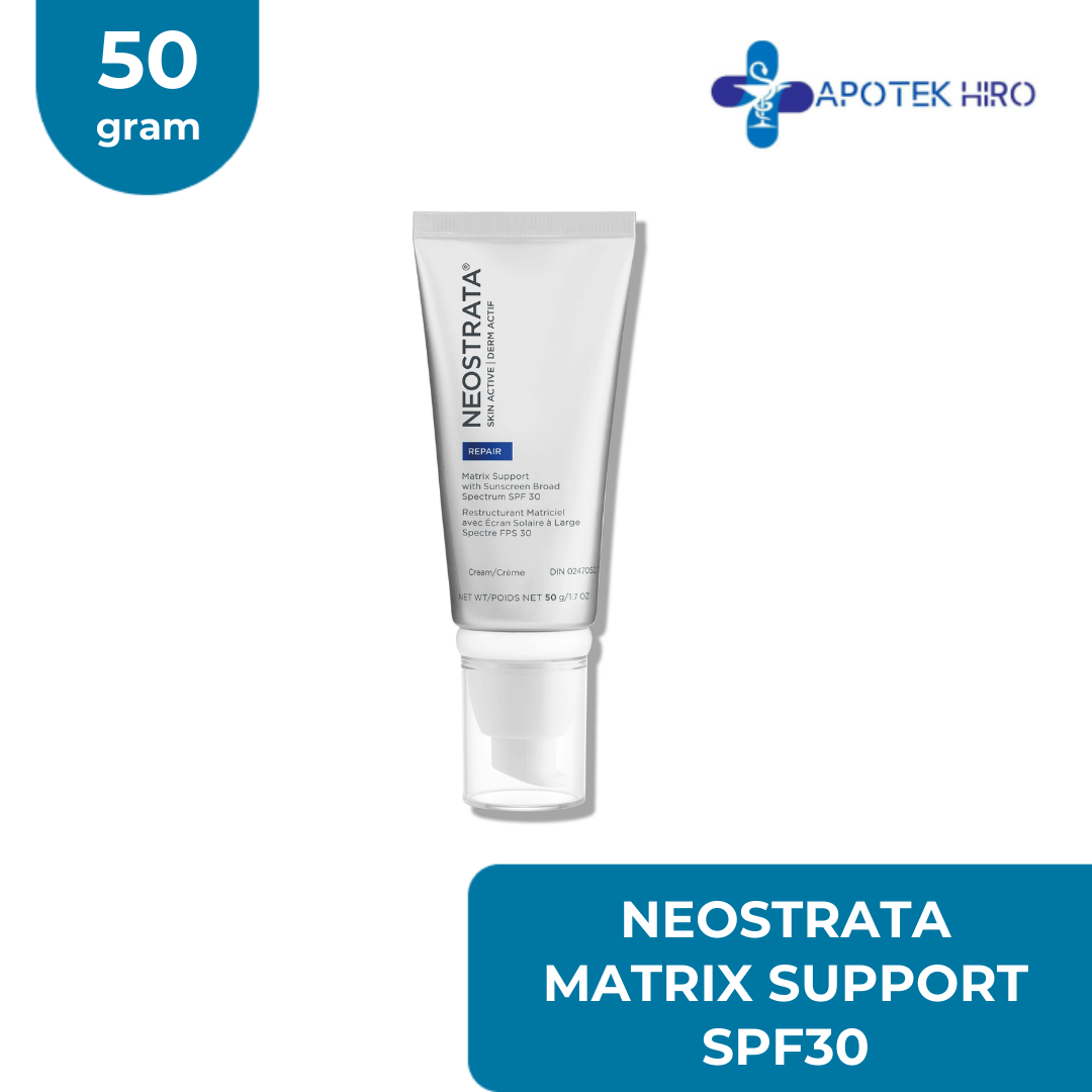 NEOSTRATA MATRIX SUPPORT SPF 30 - 50GRAM