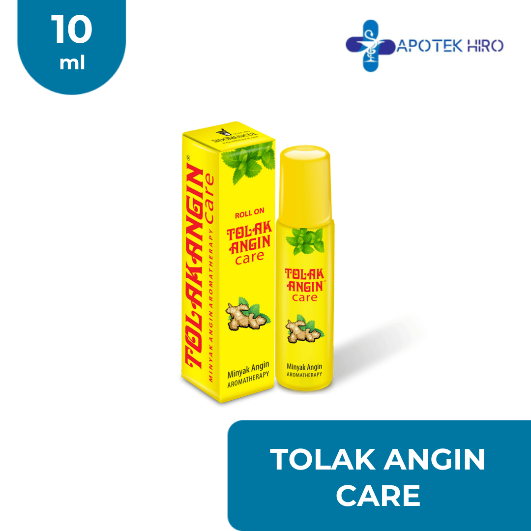 TOLAK ANGIN CARE - 10 ML